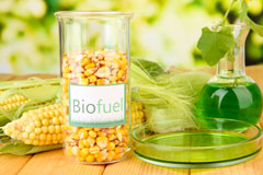 Fulney biofuel availability