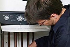 boiler repair Fulney