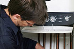 boiler replacement Fulney