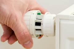 Fulney central heating repair costs