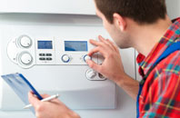 free commercial Fulney boiler quotes
